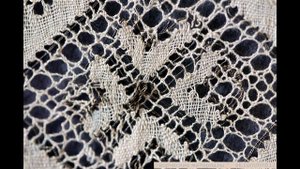 Костромской вояж. Часть 8. Галичское кружево.