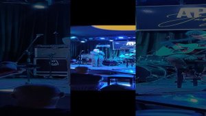 Елизавета поет в Краснодаре (Арт Завод)