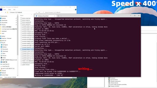 How to Install Meshtastic to LILYGO T-Beam смотреть онлайн