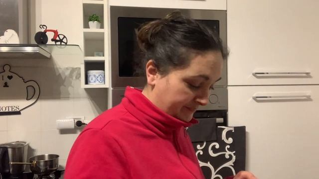 INVOLTINI DI CARNE RIPIENI😋//PRODOTTI FINITI MANGIARECCI DELL’ULTIMO PERIODO ❤️😘 смотреть онлайн