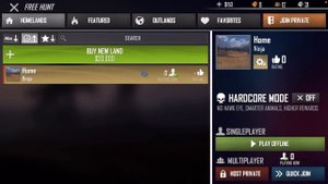 How To Add Friends & Play Multiplayer in American Marksman