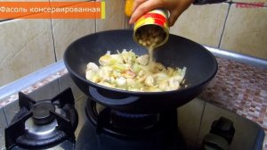 УЖИН за 15 минут. Ужин без возни и заморочек