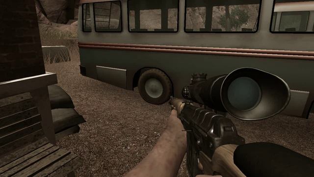 Far Cry 2 часть 21