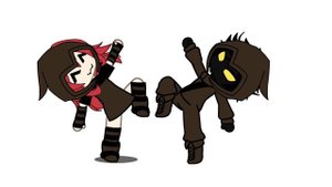 биба и боба