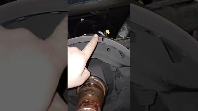 Ремонт тормозной системы грузового автомобиля