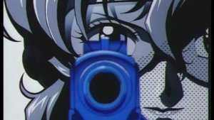 Gunsmith Cats - Clean Intro