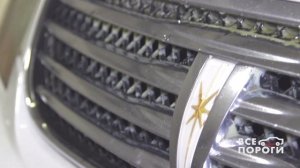 Процесс замены порогов Toyota Mark II IX (X110). Все Пороги