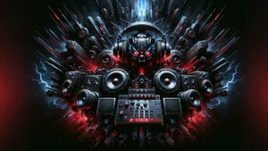 Музыка новинки DabStep 2025