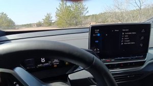 Электромобиль: итоги после суровой зимы [Электрокар Volkswagen ID 4 Prime]