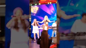 MIA Boika и Саша Харазьян. Гагарин. ТРЦ Ростокино