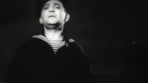 Леонид Утёсов "Мишка-одессит" 1942 год