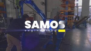 Кейс "Роботизированная сварка изделий типа "ферма" из алюминиевых сплавов способом сварки MIG/MAG"