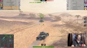 Krupp-38(D) - Хороший СТ в Годном Наборе! Wot Blitz.