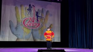 Выйду на улицу, гляну на село - Орешкин Денис