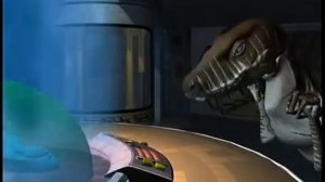 Трансформеры Битва зверей 14 серия 1 сезон Два Динобота