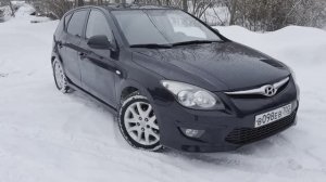 Хундай i30