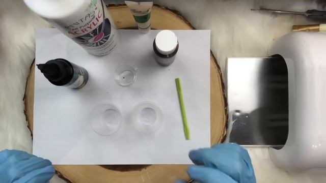 DIY Mini Coffee Cup keychains смотреть онлайн