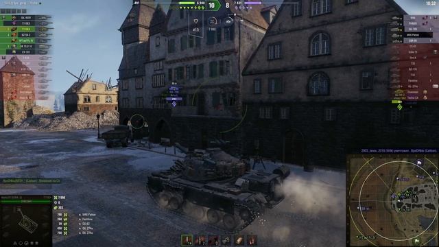 ♑Реплей ♑ в игре 🛑(Мир Боли)🛑