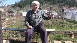 Строим летнюю кухню ,на даче