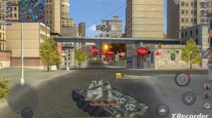 как установить озвучку в танки блиц