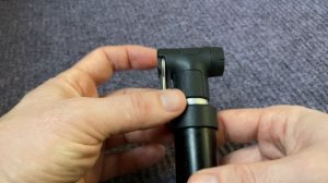 Обзор CYCLAMI A3 электрический воздушный насос для велосипеда