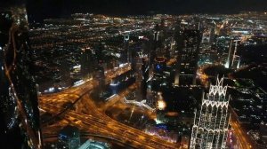 Бурдж-Халифа