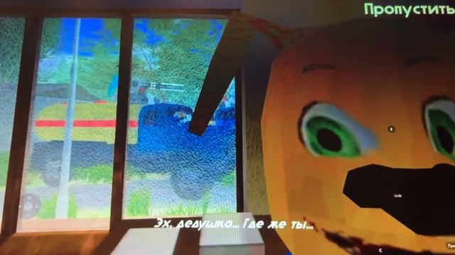 Все концовки всех частей 5 ночей с тимохой