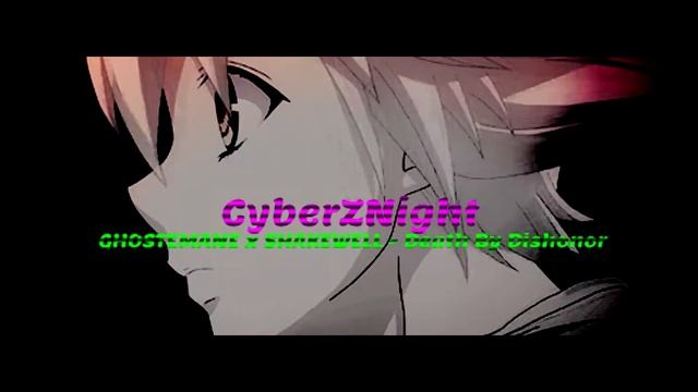 GHOSTEMANE x SHAKEWELL - Death By Dishonor смотреть онлайн