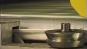 Производство панелей сэндвич - автоматическая поточная линия