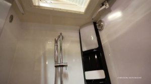 Hobby Optima De Luxe T 70 GE 2021 Motorhome 7,42 m