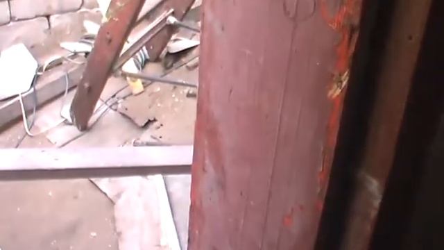 Наша котельная Окончание наружных работ Часть 11 смотреть онлайн