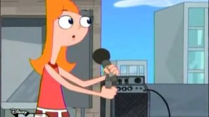 Phineas and Ferb - Come Home Perry
