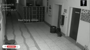 Paranormal Activity 😱| Part 3 | Caught On CCTV Camera | Scary Video | Horror