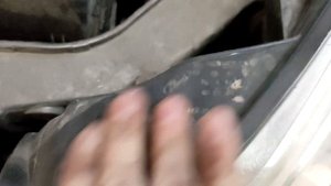 покраска Форд Фокус 3