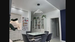 Наш дизайн и отделка в доме у родных