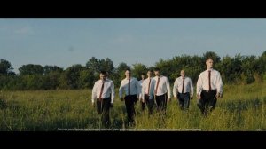 Хор Братья Церковь на Камне_ Ничто не отлучит