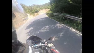 yamaha mt 25 ısınma ve test sürüş
