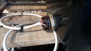 автоматическая поилка для пчел с подогревом