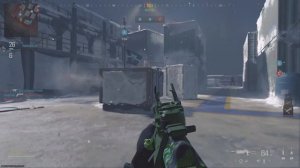 | Call of Duty:MW 3 Multiplayer Gameplay #15