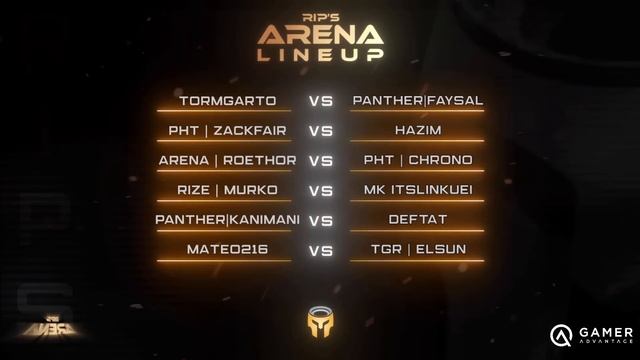 The BIGGEST Mortal Kombat 1 CROSSPLAY Tournament will blow your MIND!