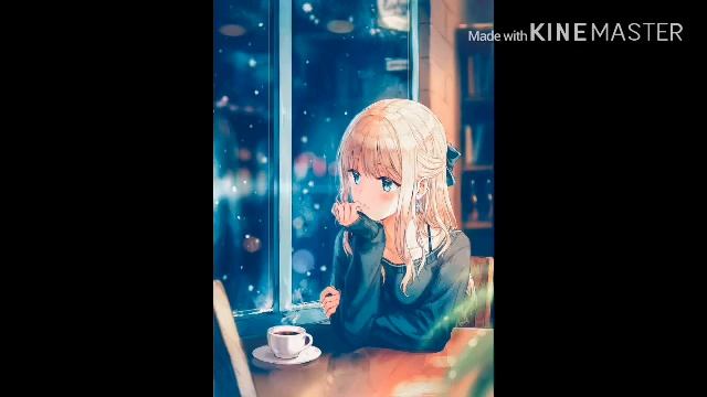 Beabadoobee- coffee (Bypølar Lo-if remix) 1hour edition☕️ смотреть онлайн