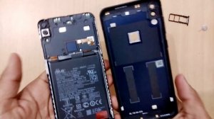 ASUS Zenfone Max Pro M1 Remove Battery | Replace Battery Zenfone Max Pro | Disconnect Battery ASUS