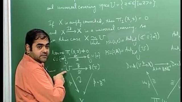 Characterizing Riemann Surface Structures on Quotients of the Upper Half-Plane with Abelian смотреть онлайн