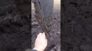 Чизель самодельный для мтз