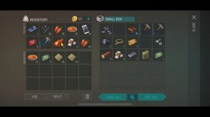 Raid Base Player6732 - Last Day On Earth - LDOE