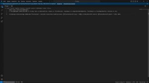 CreateTweaker Minecraft 1.20.1. Как добавить крафт в Create.  №3 Смешивание