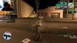 Прохождение GTA Vice City Big mission pack (100%). ГТА Вайс Сити новые миссии - Стрим #3