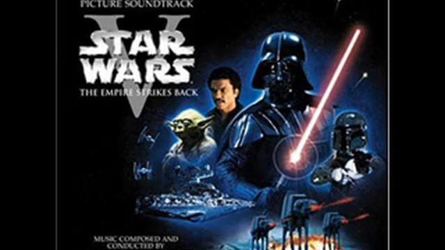 Star Wars: Yoda's Theme from The Empire Strikes Back CD 2, Track 2! смотреть онлайн