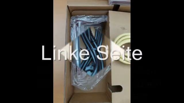 Unboxing bintec RS123w смотреть онлайн