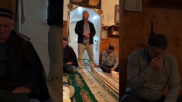 проповедь
